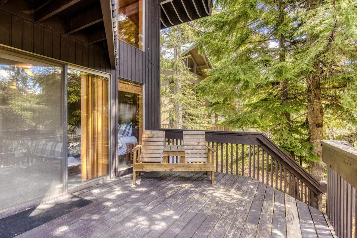 Great Blue Lodge - Spacious Ski Lodge, Hot Tub, Sauna, Game Room & More Government Camp Exterior foto